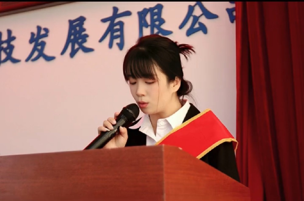 傳遞溫暖，匯聚力量