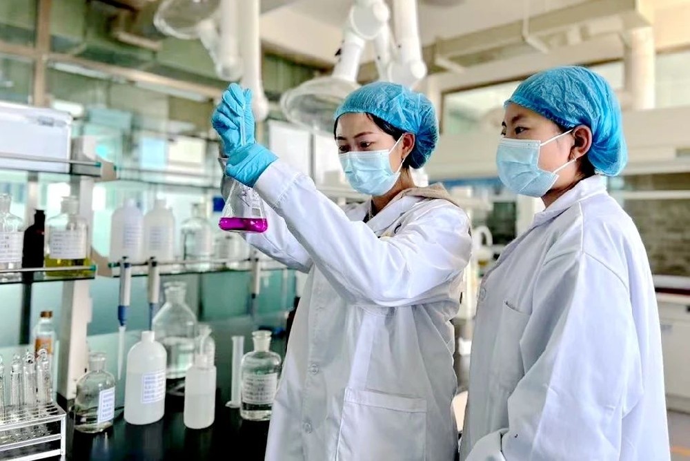 用匠心守護質量初心